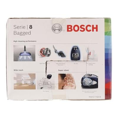 Bosch BGL8X329 Stofzuiger 890W Zwart