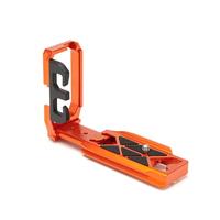3 Legged Thing ALFIE-C 105mm Arca L Bracket, koper voor Sony A7 IV & andere - thumbnail