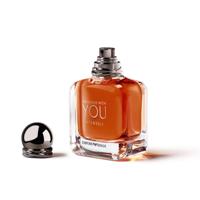 Giorgio Armani Emporio Armani Stronger With You Intensely Eau de Parfum Pour Homme 50ml - thumbnail