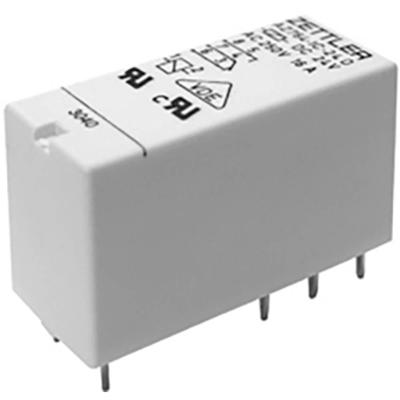 Zettler Electronics AZ764-1A-24D Printrelais 24 V/DC 16 A 1x NO 1 stuk(s)