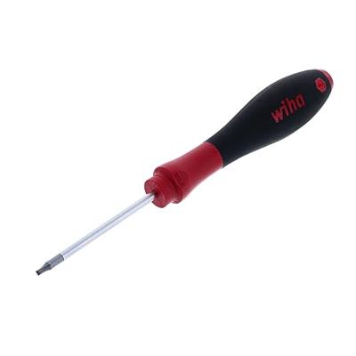 SoftFinish TORX MagicSpring schroevendraaier 362R T7 x 60 Wiha