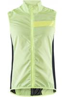 Craft 1908814 Essence Light Wind Vest Men - Flumino - S - thumbnail