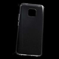 Huawei Mate 20 Pro | TPU Hoesje | Transparant - thumbnail