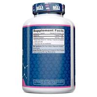 Chromium Picolinate Haya Labs 100caps - thumbnail