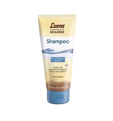 Luvos Shampoo Luvos Shampoo