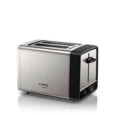 Bosch Haushalt TAT5P420DE Broodrooster RVS