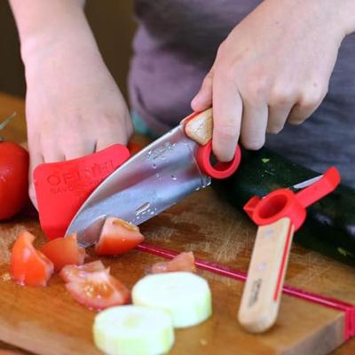 Opinel Messenset - petit chef - thumbnail