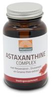 Mattisson Astaxanthine complex 60 Vegetarische capsules - thumbnail