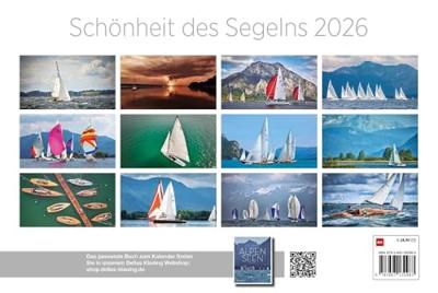 Zeilen Kalender 2026
