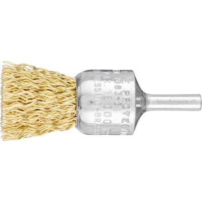 PFERD TOOLS penseelborstel PBU 2022/6 MES 0,50 43202002 10 stuk(s)