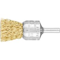 PFERD TOOLS penseelborstel PBU 2022/6 MES 0,50 43202002 10 stuk(s) - thumbnail