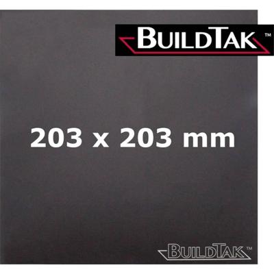 BUILDTAK BuildTak printbedfolie BuildTak Nylon+ 203 x 203 mm Nylon+ Surface BNP08X08