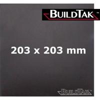 BUILDTAK BuildTak printbedfolie BuildTak Nylon+ 203 x 203 mm Nylon+ Surface BNP08X08 - thumbnail