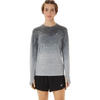 ASICS Seamless Longsleeve T-Shirt Dames - thumbnail