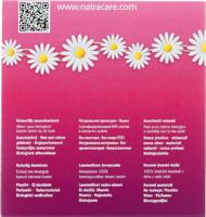 Natracare Ultra Extra Pads Super Maandverband - thumbnail