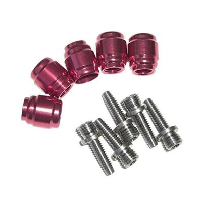 SRAM leiding bevestigings kit line fitting kit stealthamajig