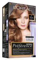 L'Oréal Paris Preference 7 Vienna Middenblond - thumbnail