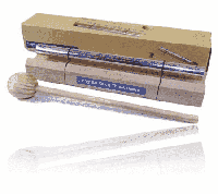 Klankstaaf Chakra Healing 5e Chakra - thumbnail