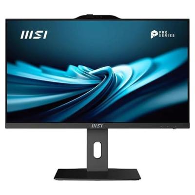MSI AIO PRO AP272P 14M-495EU i7-14700 27 IPS LED FHD Non-Touch Anti-Glare 16GB SSD1TB M.2 AX211 WiFi 6E Windows 11 Pro