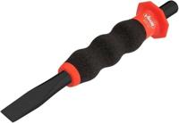 Vigor Platte beitel set V6220/4 - thumbnail