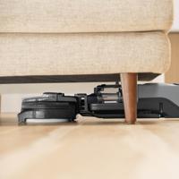 Bissell SpinWave + Vac Pet Pro Vloerreiniger - thumbnail