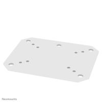 Neomounts PLASMA-M2SFPLATE vloerplaat voor 2250 en 2500-serie - thumbnail