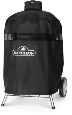Napoleon afdekhoes voor houtskool kettle nk18k-leg