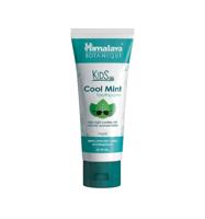 Himalaya Botanique kids tandpasta bubble mint 80 Gram - thumbnail