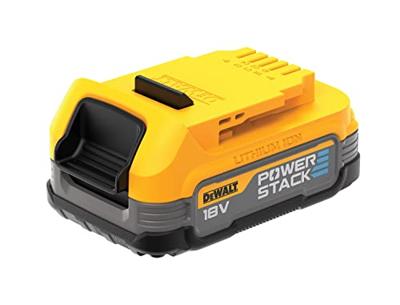 DeWALT DCD796E1T Accu klop-/schroefboormachine 18V XR POWERSTACK in TSTAK