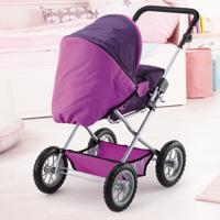 Bayer Design Poppenspeelset (Fee) - thumbnail