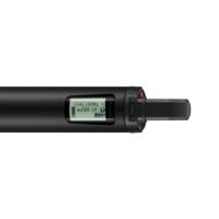 Sennheiser SKM500G4 Draadloze handheldmicrofoon (BW band) - thumbnail