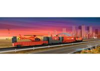 Märklin World 29340 H0 startset Brandweer - thumbnail