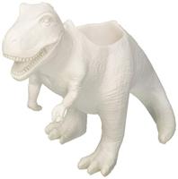 Gift Republic Dinosaur Planter - Gift Republic Dinosaur Planter - thumbnail