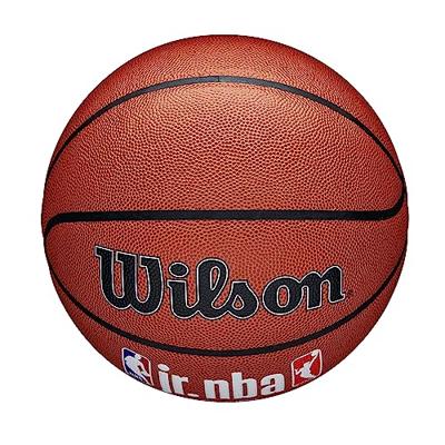 Wilson Basketbal JR NBA Indoor Outdoor