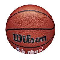 Wilson Basketbal JR NBA Indoor Outdoor - thumbnail