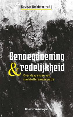 Genoegdoening en redelijkheid - Paperback (9789462369733) Genoegdoening en redelijkheid - Paperback (9789462369733)