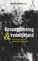 Genoegdoening en redelijkheid - Paperback (9789462369733) - thumbnail