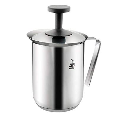 Gefu Melkopschuimer Riccardo 800 ml