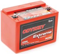 ODYSSEY "pc310" zuivere loodbatterij battery pc310 pure lead - thumbnail