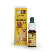 Excellent Pets HempOne Oil 10 ml - thumbnail