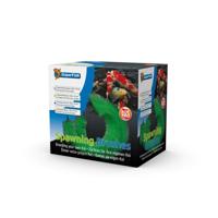 Koi Pro Afzetborstel Set van 2 - Ideaal voor Voortplanting & Kweek in Vijver - Veilige Doosverpakking - thumbnail