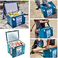 Makita koelbox - CoolMbox - 198253-4 - thumbnail