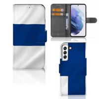 Samsung Galaxy S22 | Bookstyle Case | Finland - thumbnail