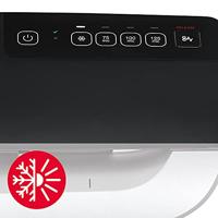 GBC lamineermachine Fusion 3000L voor ft A4 - thumbnail