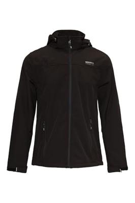 Nordberg Eldgrim Softshell Jas Heren L Nordberg Eldgrim Softshell Jas Heren L