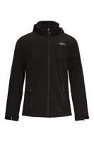 Nordberg Eldgrim Softshell Jas Heren L - thumbnail