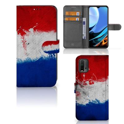 Xiaomi Redmi 9T | Poco M3 | Bookstyle Case | Nederland