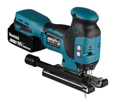 Makita djv181rtj accu decoupeerzaag t-greep | 18v 5.0ah - djv181rtj Makita djv181rtj accu decoupeerzaag t-greep | 18v 5.0ah - djv181rtj