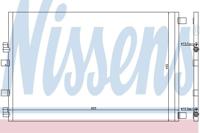 Condensator, airconditioning 940152 - thumbnail