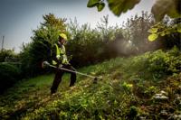 Metabo FSB 36-18 LTX BL 40 Grastrimmer Accu Zonder accu 18 V Snijbreedte max.: 400 mm - thumbnail